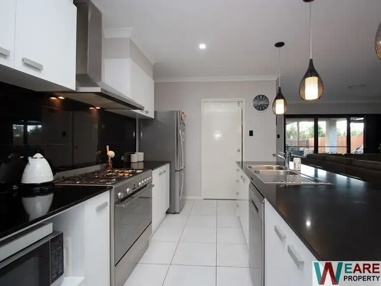 Fifth view of Homely house listing, 71 Reserve rd, Jimboomba QLD 4280