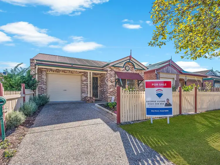 6 Barrier Pl, Forest Lake QLD 4078