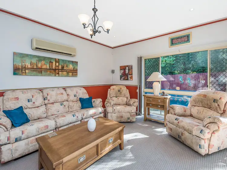 Third view of Homely house listing, 6 Barrier Pl, Forest Lake QLD 4078