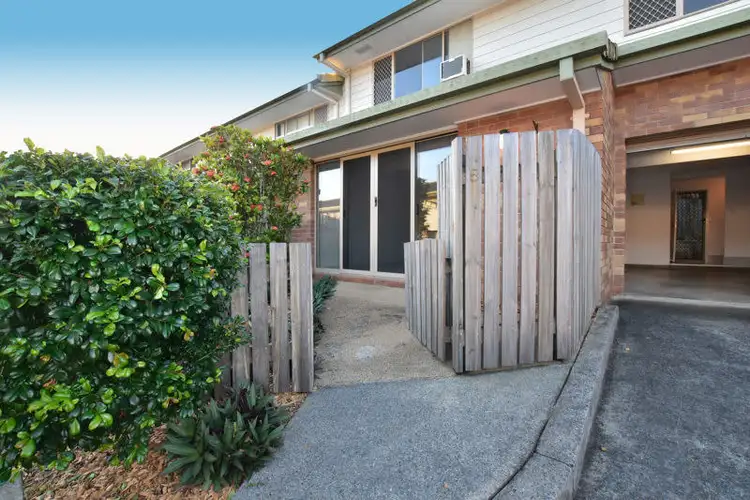 Second view of Homely townhouse listing, 5/886 Rochedale Road, Rochedale South QLD 4123