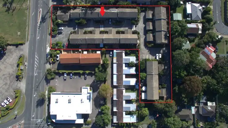 Sixth view of Homely townhouse listing, 5/886 Rochedale Road, Rochedale South QLD 4123