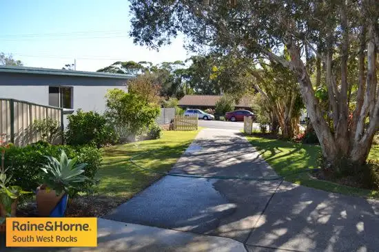 Sixth view of Homely house listing, 35 Phillip Drive, South West Rocks NSW 2431