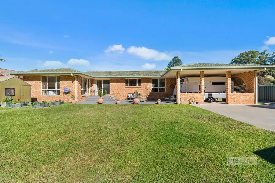 Main view of Homely house listing, 15a Ibis Drive, Boambee East NSW 2452