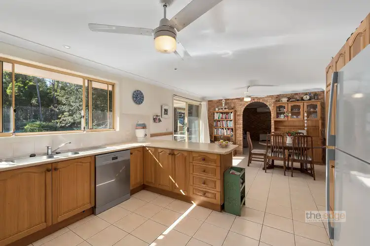 Second view of Homely house listing, 15a Ibis Drive, Boambee East NSW 2452