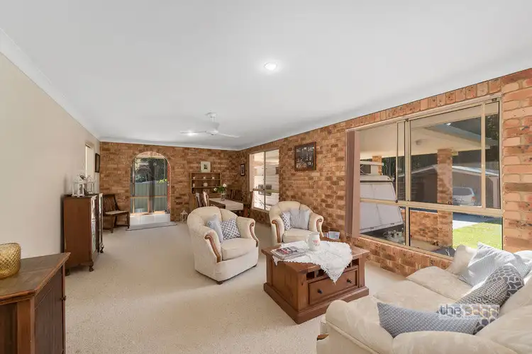 Third view of Homely house listing, 15a Ibis Drive, Boambee East NSW 2452