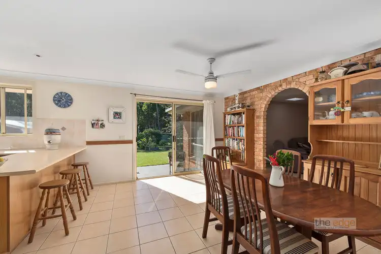 Fourth view of Homely house listing, 15a Ibis Drive, Boambee East NSW 2452