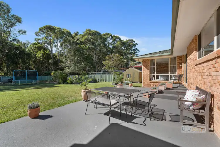 Fifth view of Homely house listing, 15a Ibis Drive, Boambee East NSW 2452