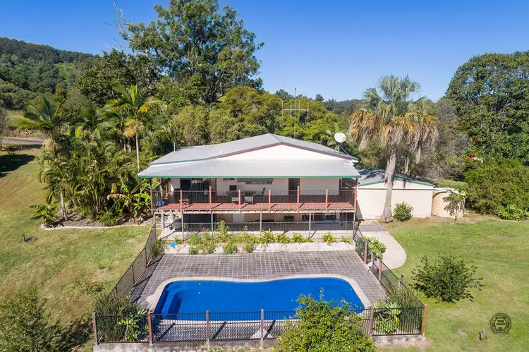 Main view of Homely house listing, 220 Wilsons Pocket Road, Wilsons Pocket QLD 4570