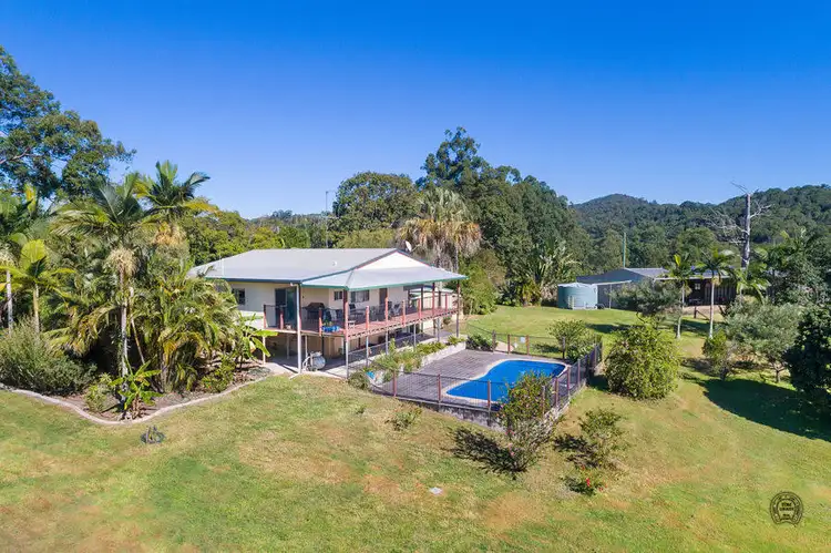 Second view of Homely house listing, 220 Wilsons Pocket Road, Wilsons Pocket QLD 4570