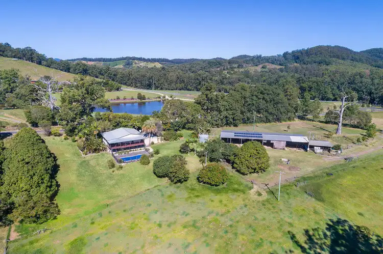 Third view of Homely house listing, 220 Wilsons Pocket Road, Wilsons Pocket QLD 4570