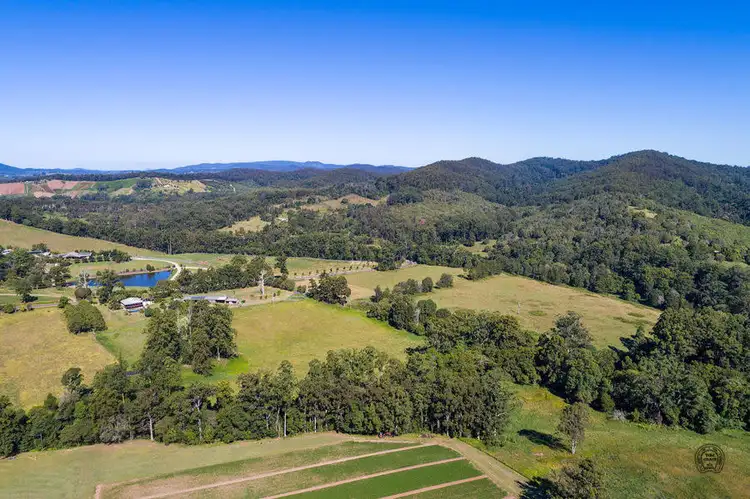 Fourth view of Homely house listing, 220 Wilsons Pocket Road, Wilsons Pocket QLD 4570
