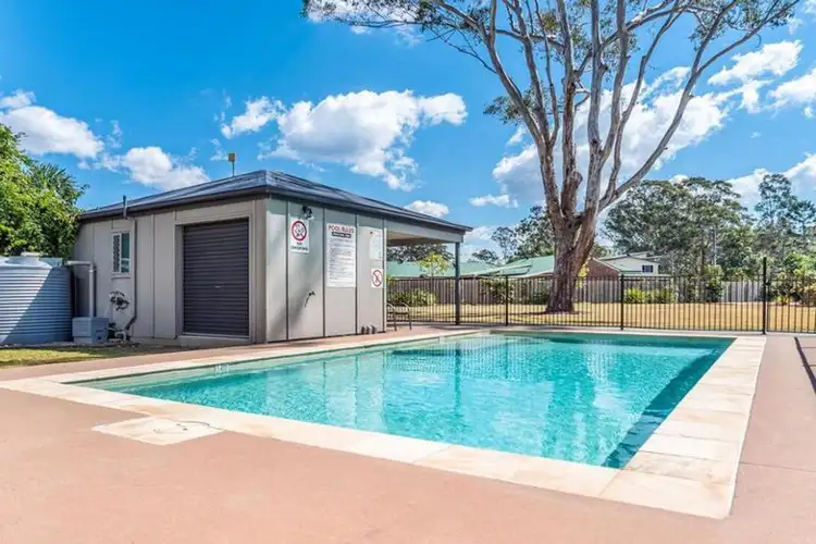 Third view of Homely townhouse listing, 33/115 Todds Road, Lawnton QLD 4501