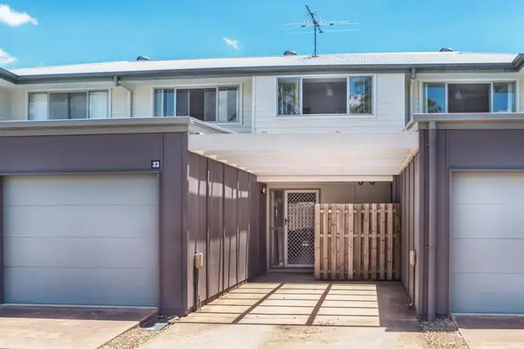 Fourth view of Homely townhouse listing, 33/115 Todds Road, Lawnton QLD 4501