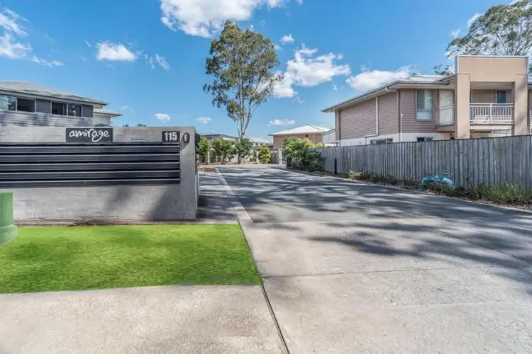 Fifth view of Homely townhouse listing, 33/115 Todds Road, Lawnton QLD 4501