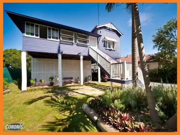 Main view of Homely house listing, 28 Tingal Road, Wynnum QLD 4178