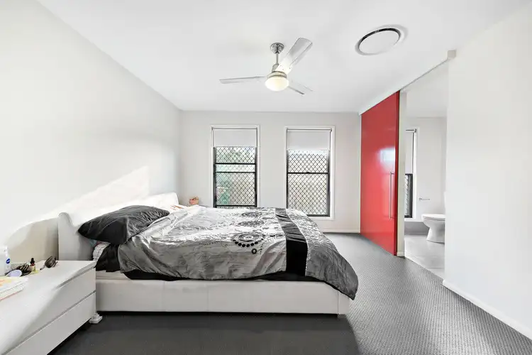 Sixth view of Homely house listing, 10 Walls Drive, Kearneys Spring QLD 4350