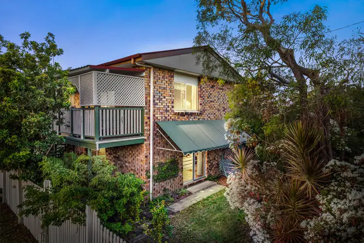 Fourth view of Homely house listing, 44 Lindwall Street, Upper Mount Gravatt QLD 4122