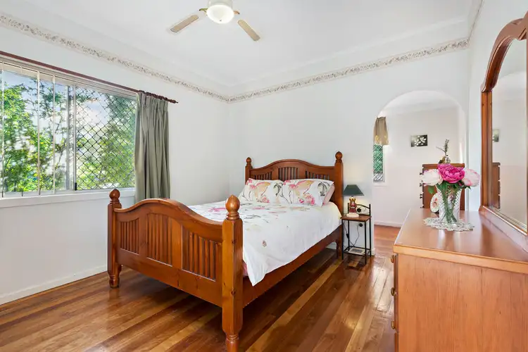 Fifth view of Homely house listing, 44 Lindwall Street, Upper Mount Gravatt QLD 4122