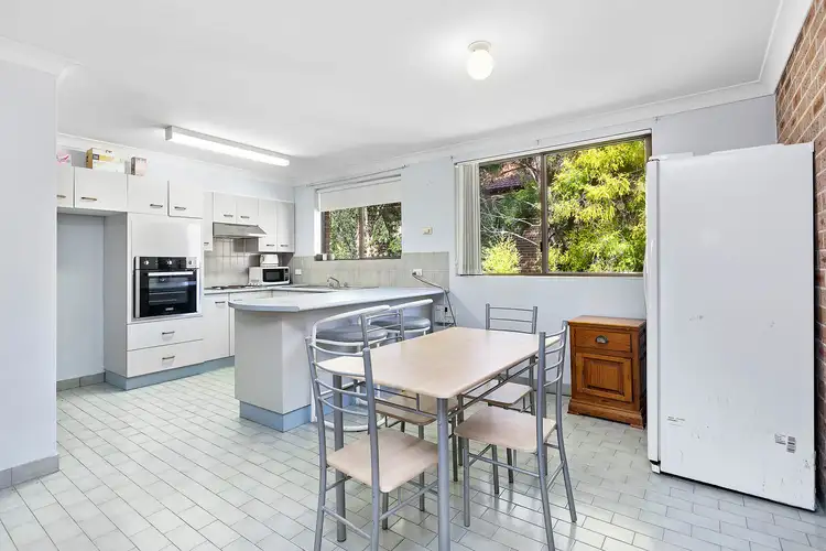 7/4 Toxana Street, Richmond NSW 2753