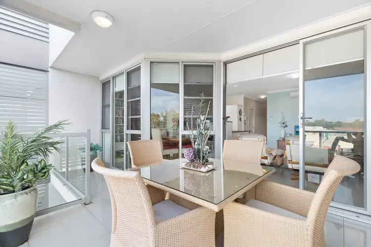 Third view of Homely unit listing, 15/28 Lagoon Street, Sandgate QLD 4017