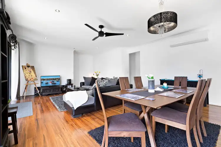 Sixth view of Homely house listing, 36 Chamomile Street, Springfield Lakes QLD 4300