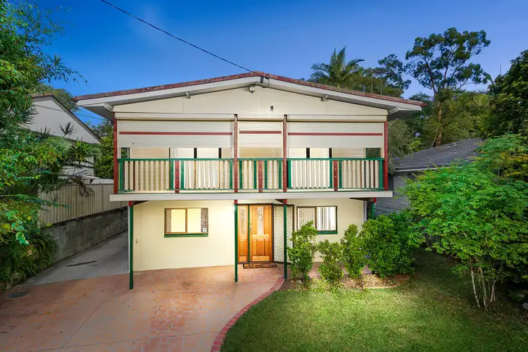 24 Pavonia Street, Everton Hills QLD 4053