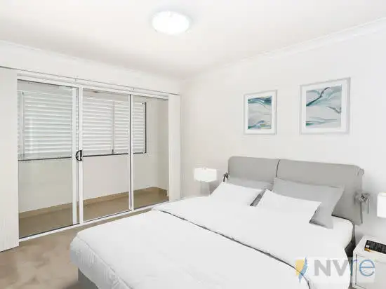 Fifth view of Homely townhouse listing, 5/37-39 Asquith Street, Silverwater NSW 2128