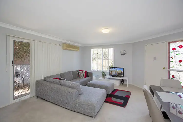 Second view of Homely unit listing, 2/11 Cowper Close, Tamworth NSW 2340