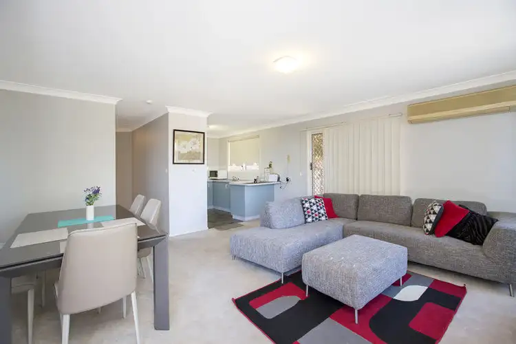 Third view of Homely unit listing, 2/11 Cowper Close, Tamworth NSW 2340