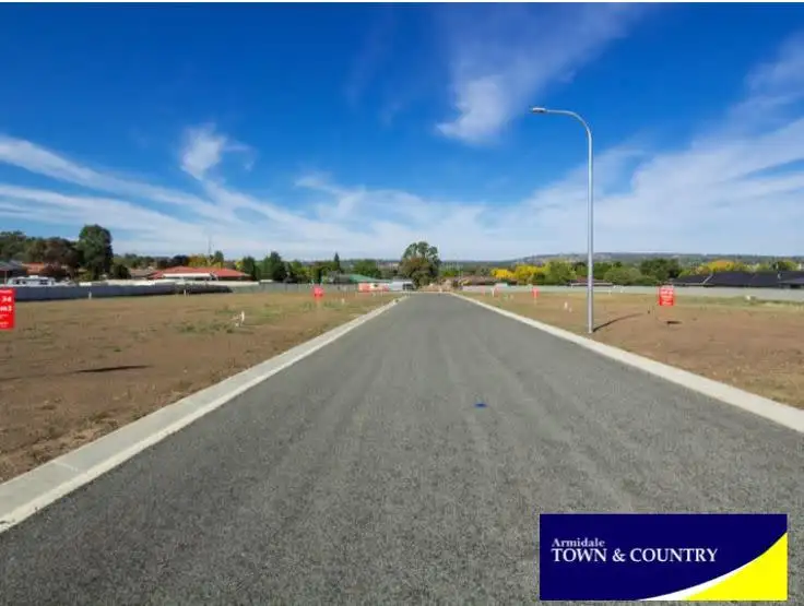 Sixth view of Homely land listing, Lot 29 Ailsa Crescent, Armidale NSW 2350