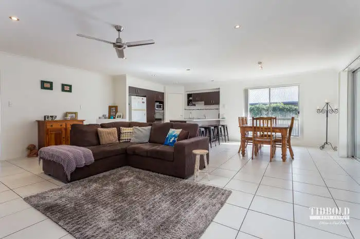 Second view of Homely house listing, 26 Ebony Crescent, Redland Bay QLD 4165