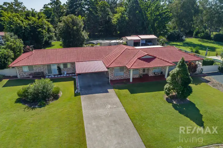 15 Hanover Court, Morayfield QLD 4506