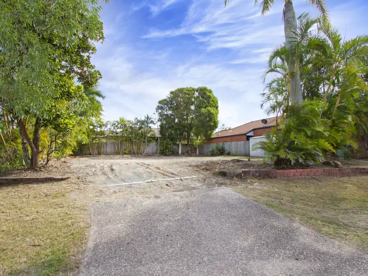 Second view of Homely land listing, 52 Vivacity Drive, Upper Coomera QLD 4209