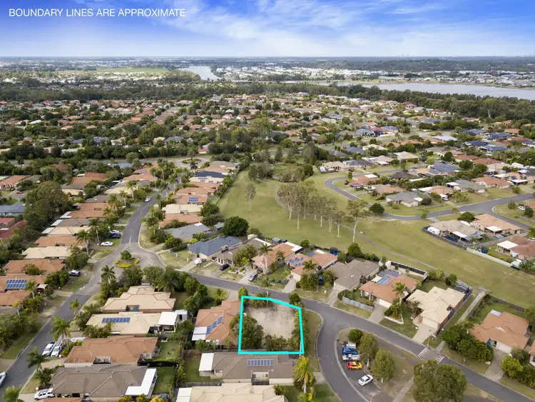 Seventh view of Homely land listing, 52 Vivacity Drive, Upper Coomera QLD 4209