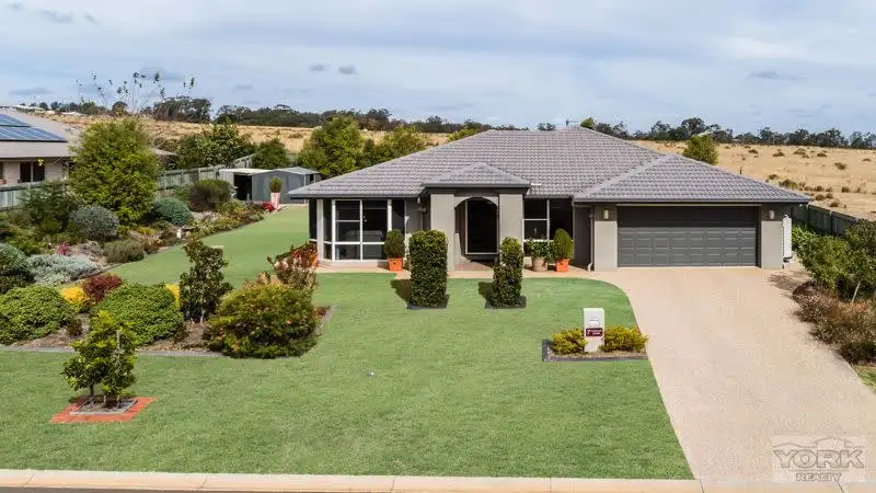Main view of Homely house listing, 7 Coverack Street, Kleinton QLD 4352