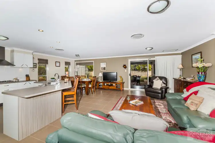 Third view of Homely house listing, 7 Coverack Street, Kleinton QLD 4352