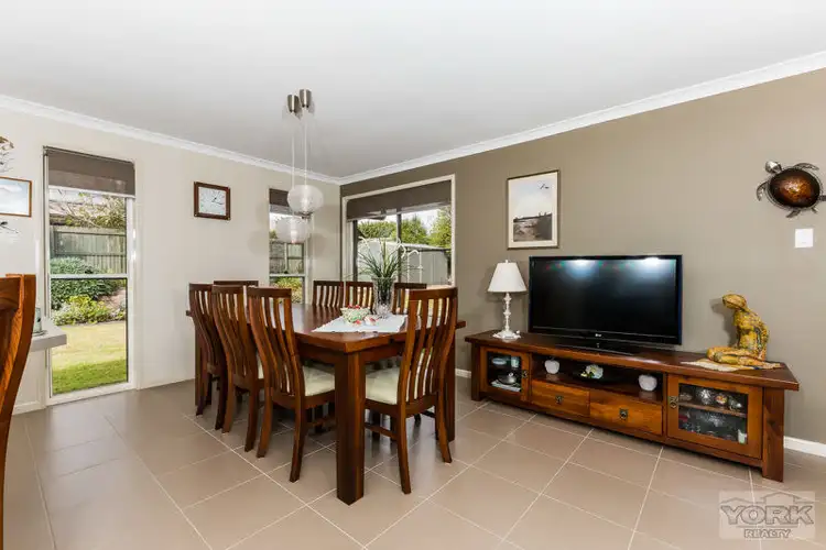 Fourth view of Homely house listing, 7 Coverack Street, Kleinton QLD 4352