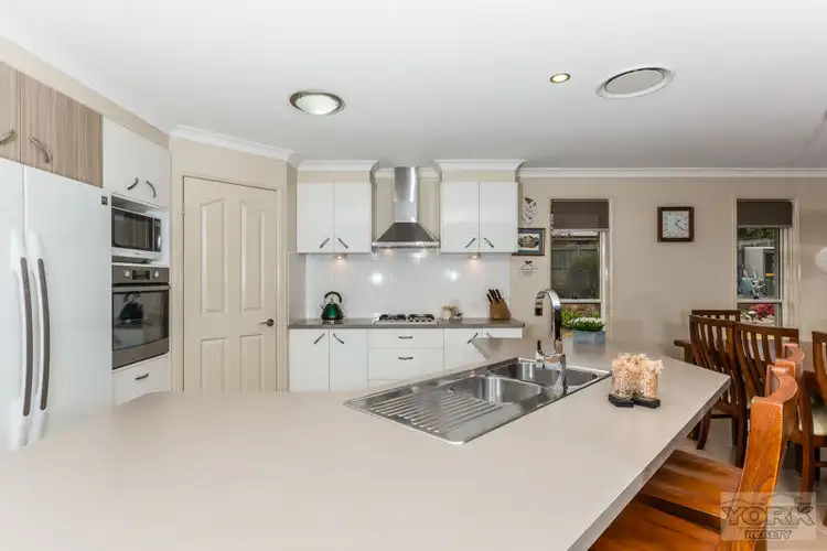 Fifth view of Homely house listing, 7 Coverack Street, Kleinton QLD 4352