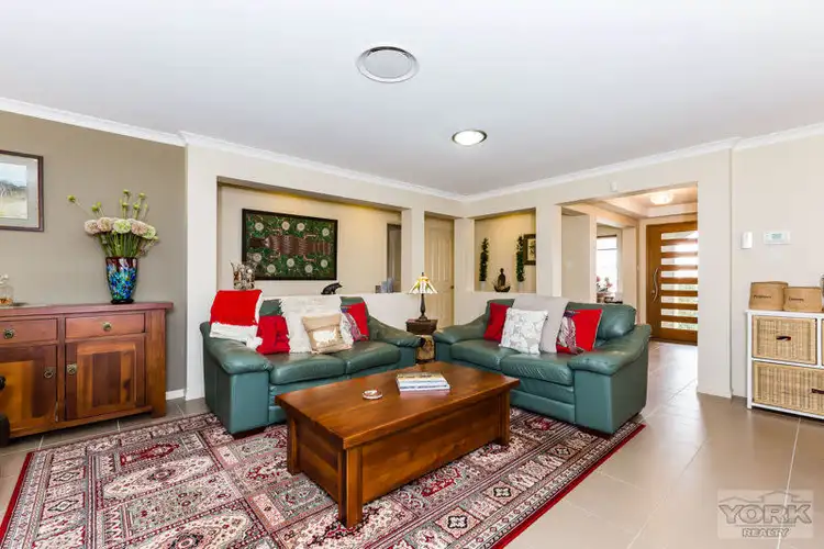 Sixth view of Homely house listing, 7 Coverack Street, Kleinton QLD 4352