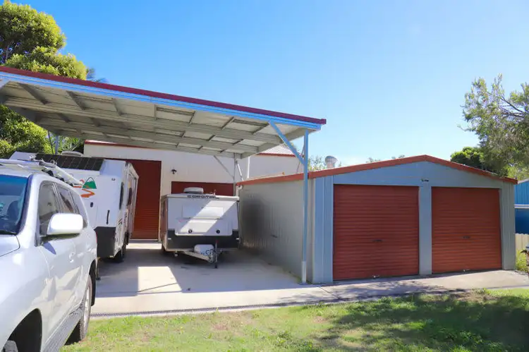Main view of Homely house listing, 113 Victoria Avenue, Margate QLD 4019
