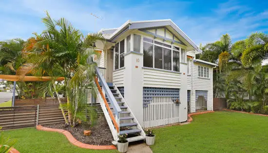 10 Lloyd Street, West Mackay QLD 4740