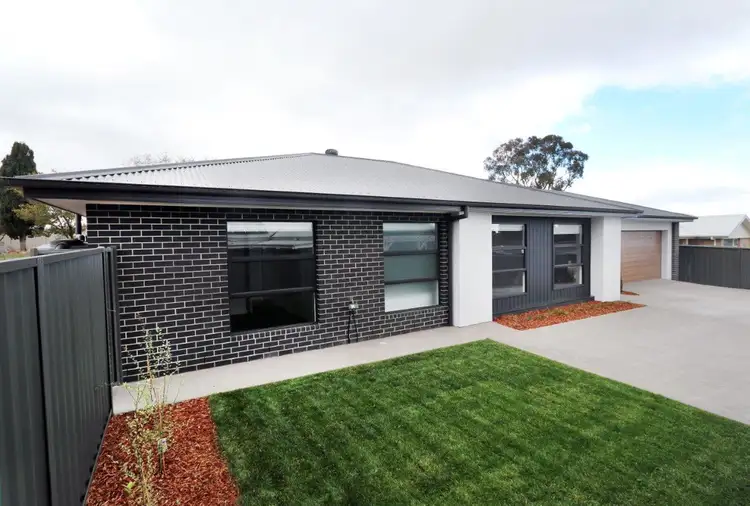 Main view of Homely house listing, 10 Martin Close, Yass NSW 2582