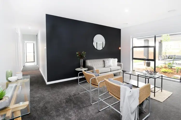 Second view of Homely house listing, 10 Martin Close, Yass NSW 2582