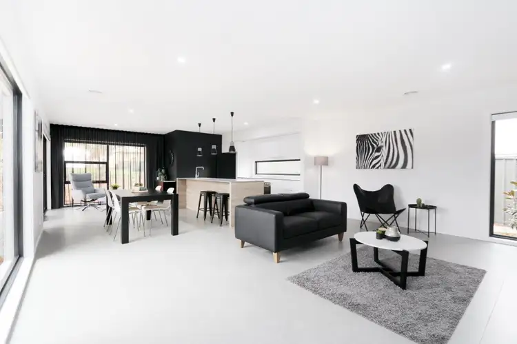 Third view of Homely house listing, 10 Martin Close, Yass NSW 2582