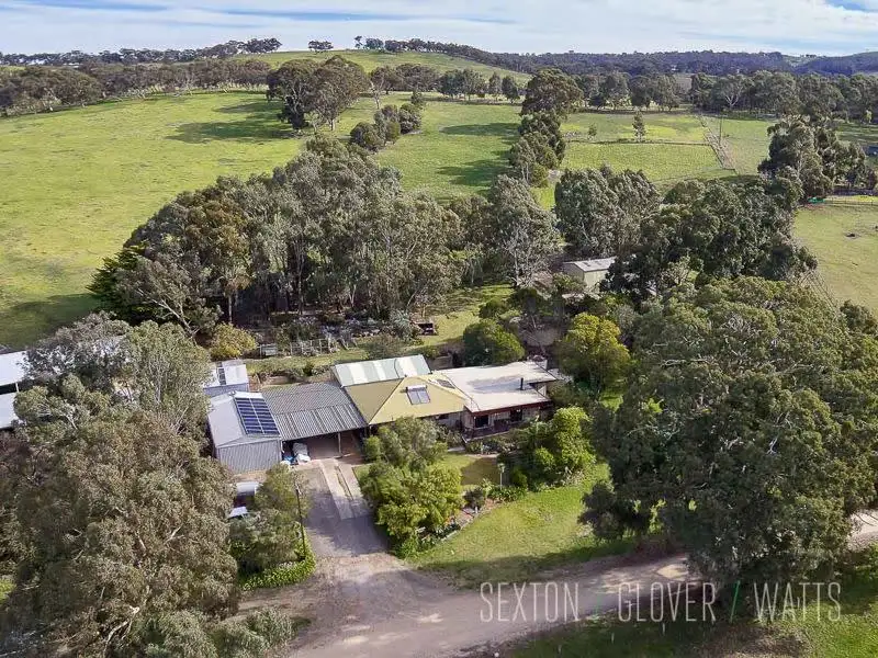 Main view of Homely rural property listing, 192 Broadbent Road, Macclesfield SA 5153