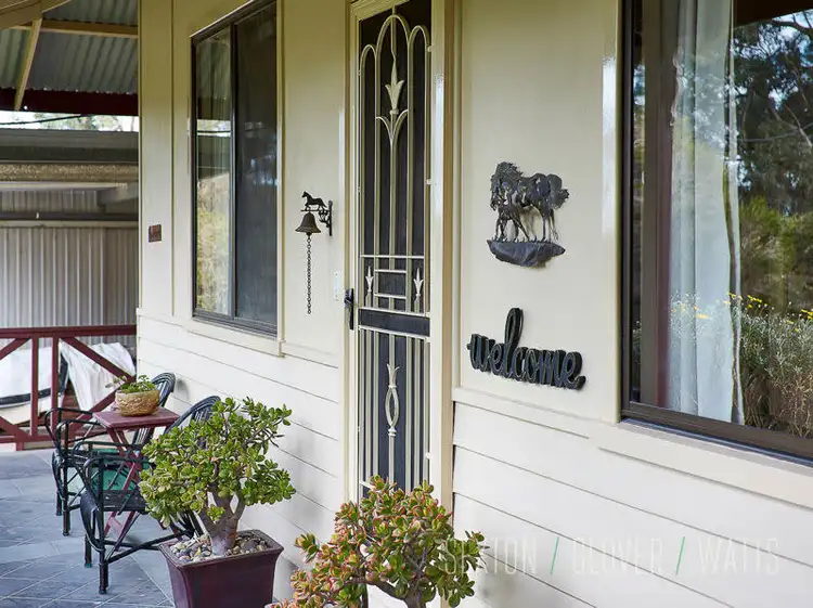 Third view of Homely rural property listing, 192 Broadbent Road, Macclesfield SA 5153