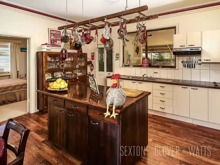 Fifth view of Homely rural property listing, 192 Broadbent Road, Macclesfield SA 5153