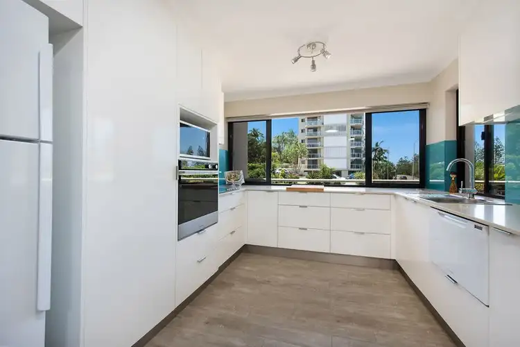 Fourth view of Homely unit listing, 4/15 Esplanade Bulcock Beach, Caloundra QLD 4551