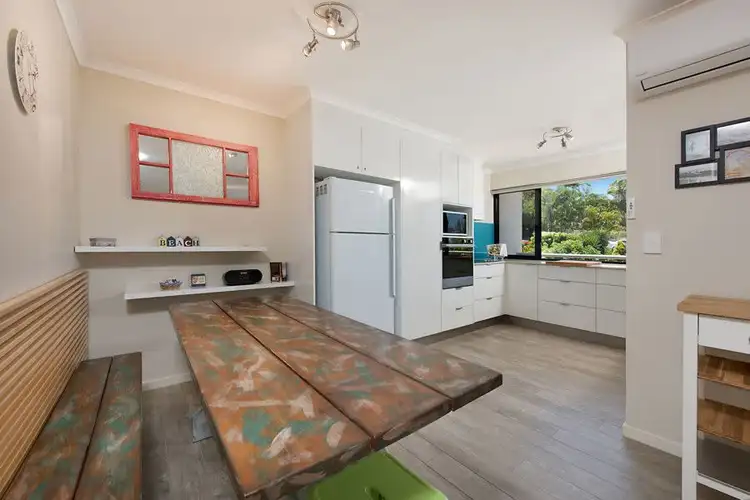 Fifth view of Homely unit listing, 4/15 Esplanade Bulcock Beach, Caloundra QLD 4551