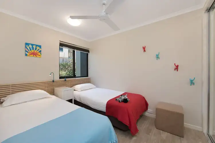 Seventh view of Homely unit listing, 4/15 Esplanade Bulcock Beach, Caloundra QLD 4551